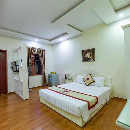 Hon Dau Resort Ðố Sơn Kültér fotó